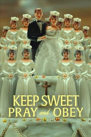 Keep Sweet: Pray and Obey Season 1 cover art
