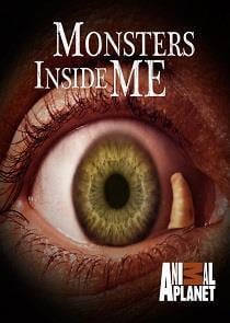 Monsters Inside Me Season 7 cover art