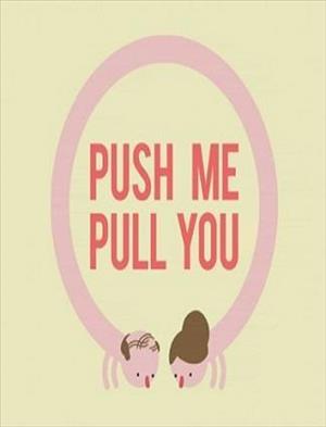 Push Me Pull You cover art
