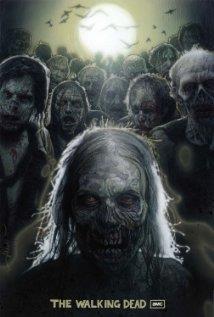 The Walking Dead Season 6 (Part 2) cover art