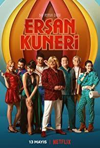 The Life and Movies of Ersan Kuneri Season 1 cover art