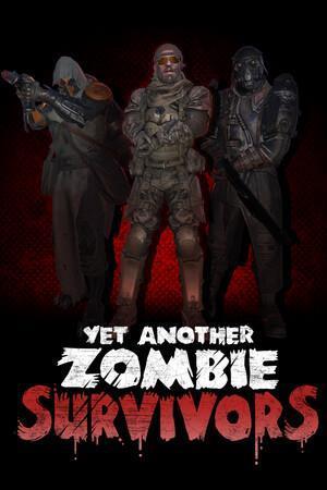 Yet Another Zombie Survivors cover art
