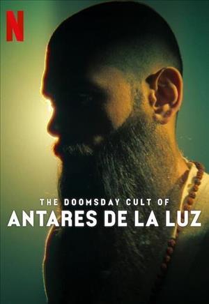 The Doomsday Cult of Antares De La Luz cover art