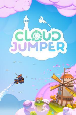 Cloud Jumper cover art
