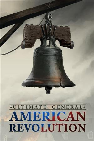 Ultimate General: American Revolution cover art