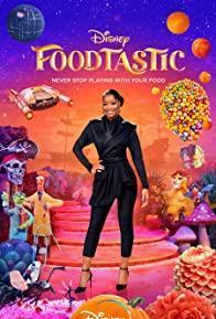 Foodtastic Season 1 cover art