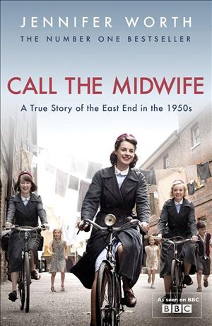 Call the Midwife Season 5 cover art
