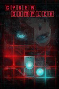 Cyber Complex cover art