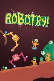 Robotry! cover art