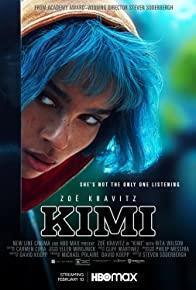 KIMI cover art