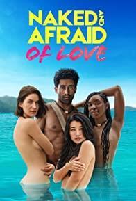 Naked and Afraid of Love Season 2 cover art