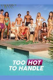 Too Hot to Handle Season 3 cover art