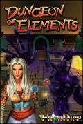 Dungeon of Elements cover art