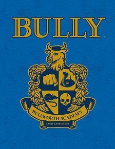 Bully: Anniversary Edition cover art