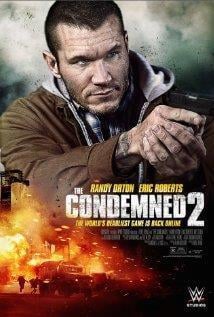 The Condemned 2 cover art