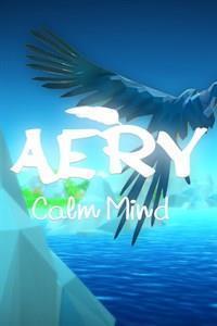 Aery - Calm Mind cover art