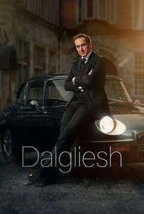 Dalgliesh Season 3 cover art