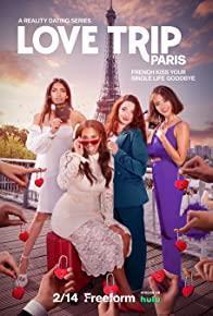 Love Trip: Paris Season 1 cover art