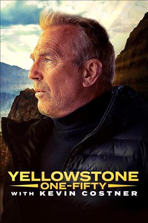 Yellowstone: One-Fifty Season 1 cover art