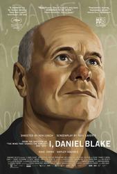 I, Daniel Blake cover art