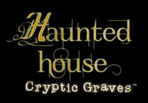 Haunted House: Cryptic Graves cover art