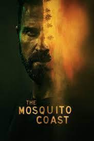 The Mosquito Coast Season 2 cover art