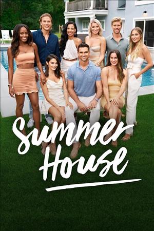 Summer House Season 6 cover art