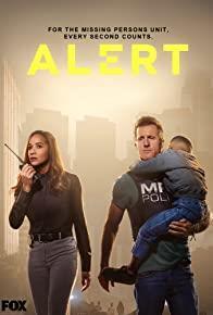 Alert Season 1 cover art