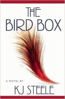 The Bird Box cover art