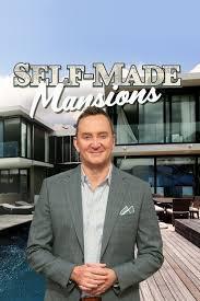 Self-Made Mansions Season 1 cover art