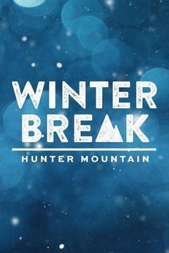 Winter Break: Hunter Mountain Season 1 cover art