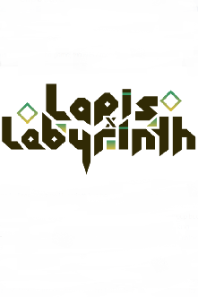 Lapis x Labyrinth cover art