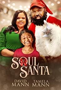 Soul Santa cover art