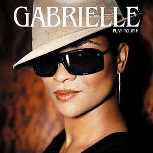 Gabrielle cover art
