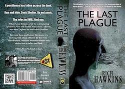 The Last Plague cover art