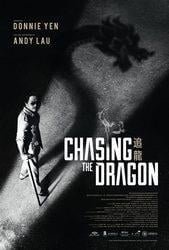 Chasing the Dragon cover art