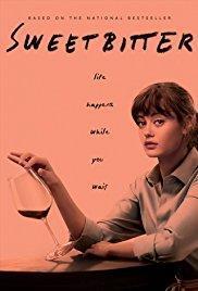 Sweetbitter Season 1 cover art