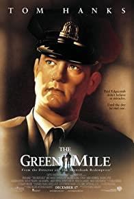 The Green Mile cover art