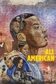 All American Season 4 (Part 2) cover art