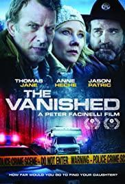 The Vanished cover art
