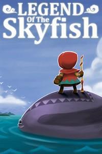 Legend of the Skyfish cover art