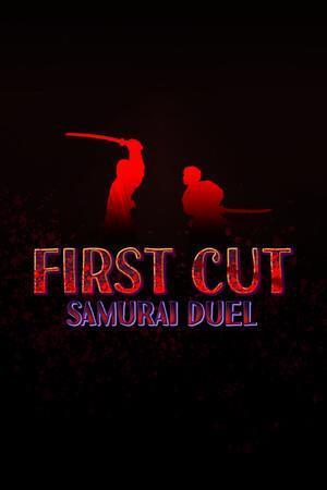 First Cut: Samurai Duel cover art