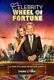 Celebrity Wheel of Fortune Season 2 cover art