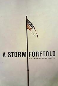 A Storm Foretold cover art