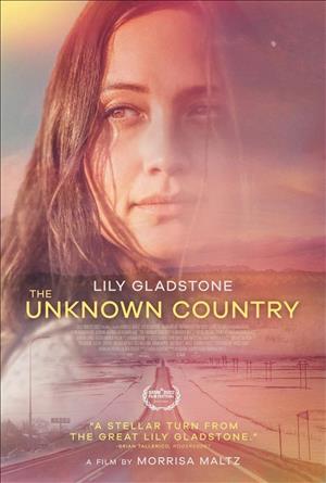 The Unknown Country cover art