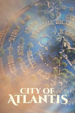 City of Atlantis cover art
