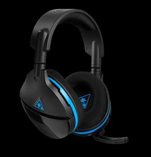 Turtle Beach Stealth 600 Wireless Gaming Headset cover art