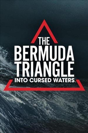 The Bermuda Triangle: Into Cursed Waters Season 1 cover art