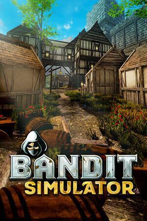 Bandit Simulator cover art