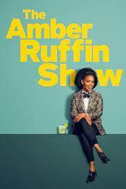 The Amber Ruffin Show Season 2 (Part 2) cover art